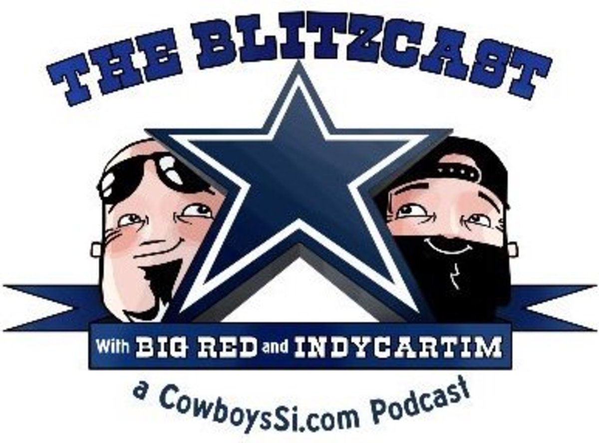 blitzcast